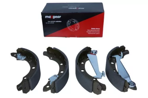 MAXGEAR Brake Shoe Set (19-0236)
