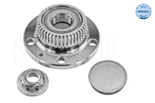 Wheel Hub