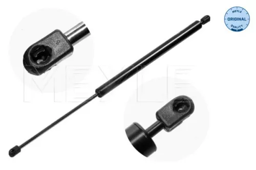 Gas Spring, boot/cargo area