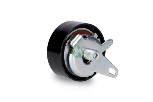 Schaeffler INA Tensioner Pulley, timing belt (531057330)