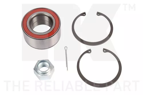 Wheel Bearing