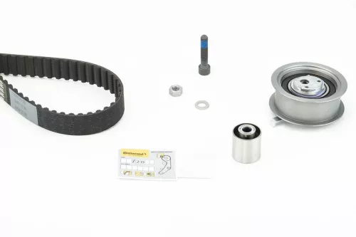 Timing Belt Kit