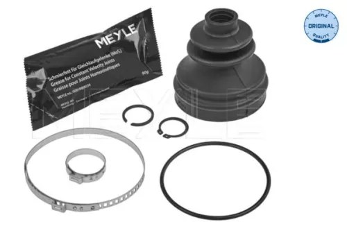 Bellow Kit, drive shaft