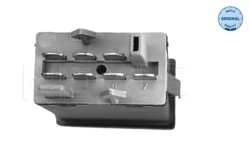 MEYLE Hazard Warning Light Switch (1008990017)