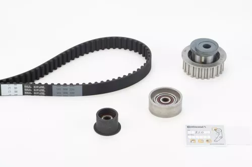 Timing Belt Kit