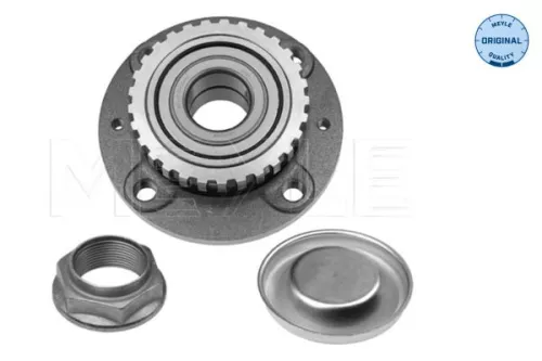 Wheel Hub