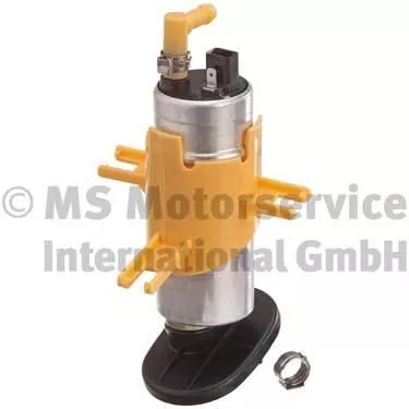 Fuel Pump