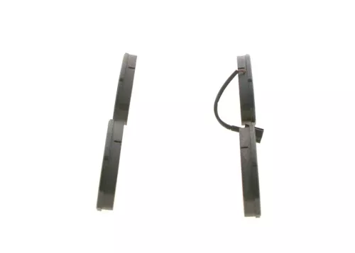 BOSCH Brake Pad Set, disc brake (0986494048)