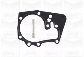 GRAF Water Pump, engine cooling (PA1043)
