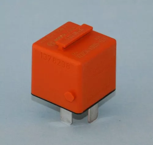 BOSCH Multifunctional Relay (0332019456)