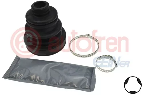 Bellow Kit, drive shaft