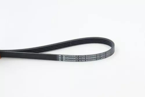 V-ribbed Belt