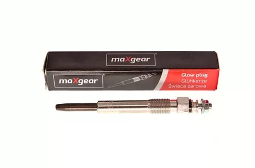MAXGEAR Glow Plug (66-0021)