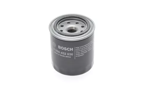 BOSCH Oil Filter (0986452036)
