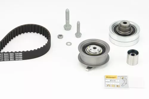 Timing Belt Kit