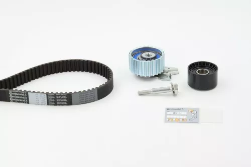 Timing Belt Kit