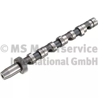 Camshaft