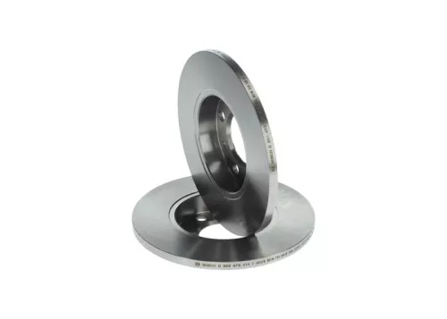 BOSCH Brake Disc (0986478011)