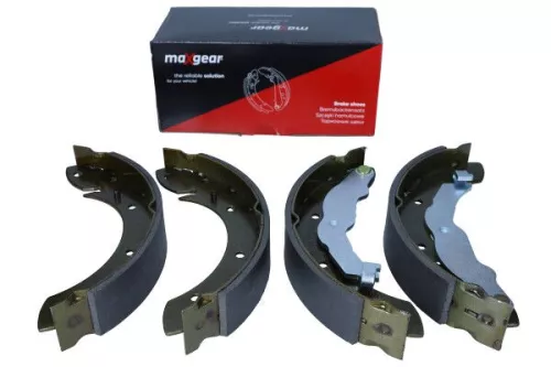 MAXGEAR Brake Shoe Set (19-0233)