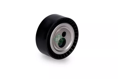 Schaeffler INA Tensioner Pulley, V-ribbed belt (531014810)