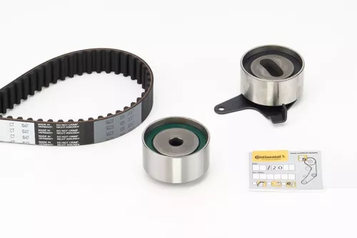 Timing Belt Kit