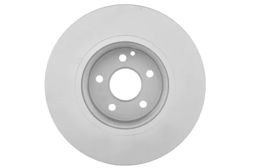 BOSCH Brake Disc (0986479040)