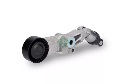 Schaeffler INA Belt Tensioner, V-ribbed belt (534001610)