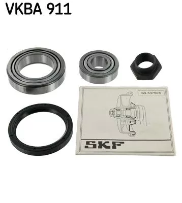 Wheel Bearing Kit