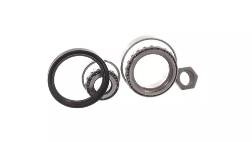 SKF Wheel Bearing Kit (VKBA911)