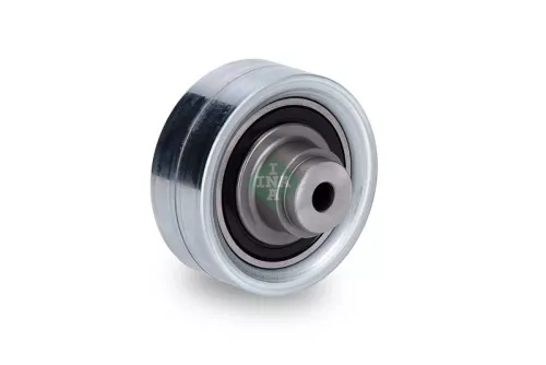 Schaeffler INA Deflection Pulley/Guide Pulley, timing belt (532011110)