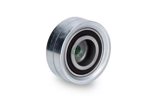 Schaeffler INA Deflection Pulley/Guide Pulley, timing belt (532011110)