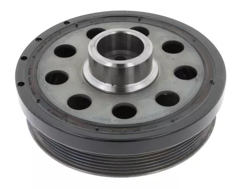 Belt Pulley, crankshaft