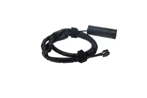 BOSCH Warning Contact, brake pad wear (1987474945)