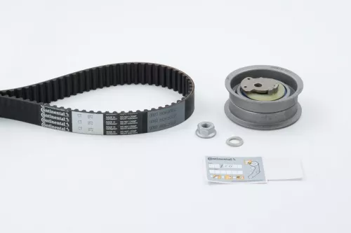 Timing Belt Kit