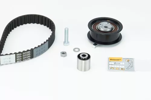 Timing Belt Kit