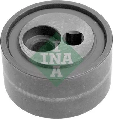 Tensioner Pulley, V-ribbed belt