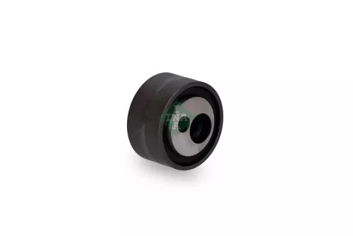 Schaeffler INA Tensioner Pulley, V-ribbed belt (531037310)
