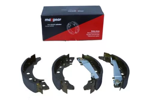 MAXGEAR Brake Shoe Set (19-0223)