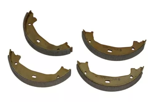 Brake Shoe Set, parking brake