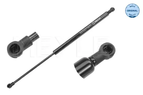 Gas Spring, boot/cargo area