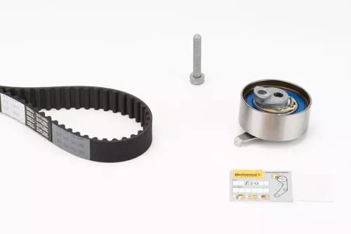 Timing Belt Kit