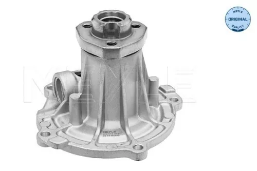 MEYLE Water Pump, engine cooling (1130120031)