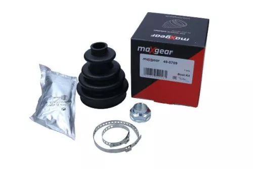 MAXGEAR Bellow Kit, drive shaft (49-0709)