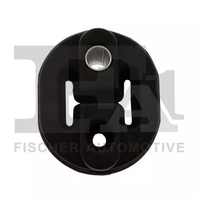 Mount, exhaust system