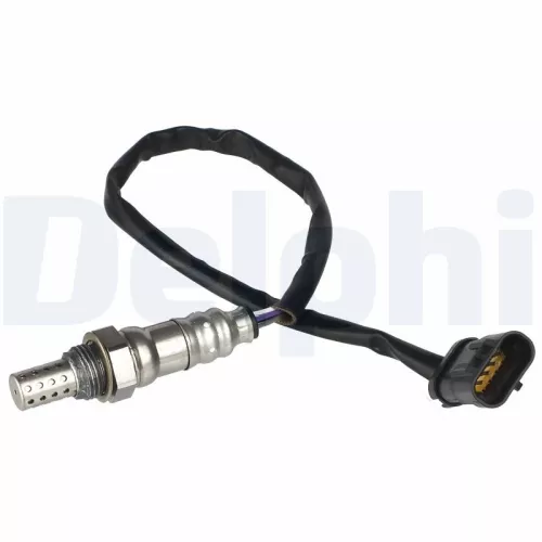 Oxygen Sensor