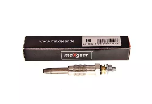 MAXGEAR Glow Plug (66-0001)