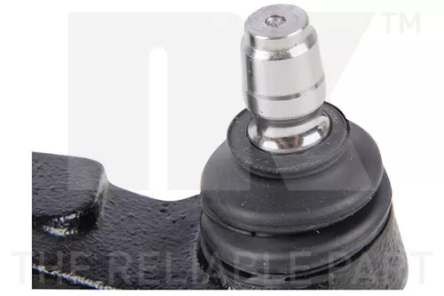 NK Control/Trailing Arm, wheel suspension (5012370)