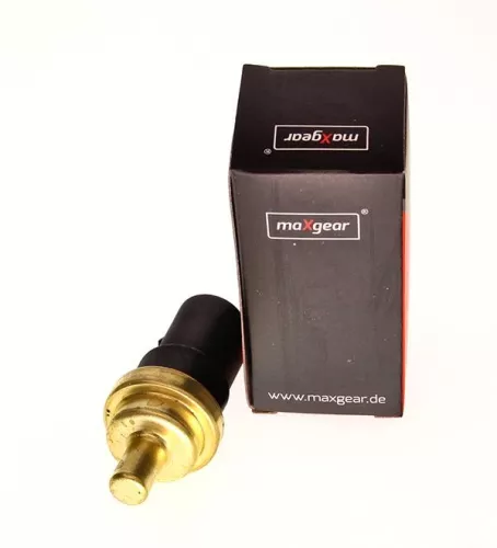 MAXGEAR Sensor, coolant temperature (21-0165)