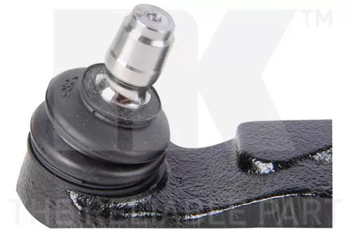 NK Control/Trailing Arm, wheel suspension (5012369)