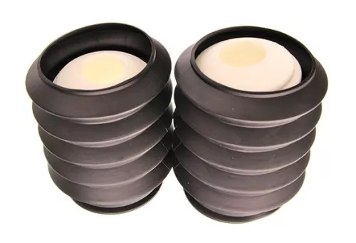 Dust Cover Kit, shock absorber